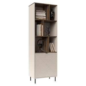 Biblioteca Mirage, Casmir