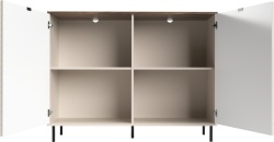 Comoda 2 Usi, Mirage, Casmir