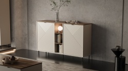 COMODA 2 USI SI POLITE, MIRAGE, CASMIR