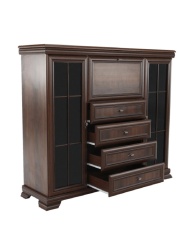 COMODA BAR KORA, 2 USI 4 SERTARE, KK7 SK, NUC