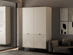 DULAP 4 USI, MIRAGE, CASMIR