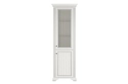 Living Jazz cu Comoda Bar, Pin Argintiu, 313 CM