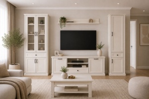 LIVING VERONA CASMIR, 325 CM
