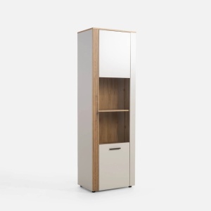 Vitrina Inalta LINEA cu Riflaj, Casmir - Img 2