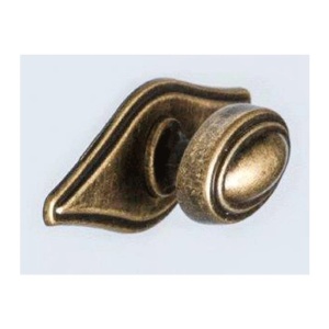 BUFET CU VITRINA PENTRU LIVING/BUCATARIE KORA,NUC - Img 11