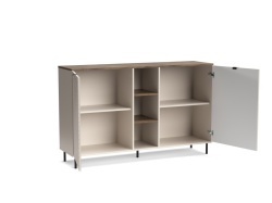 COMODA 2 USI SI POLITE, MIRAGE, CASMIR