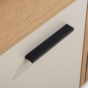 Comoda RTV cu Riflaj LINEA, Casmir - Img 6
