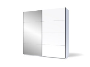 DRESSING SMART, 200 CM, ALB  - Img 4
