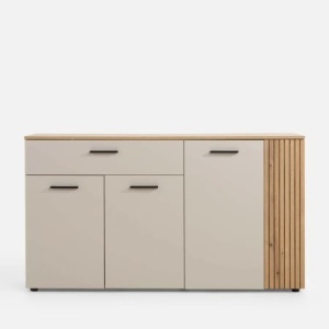 Living cu Riflaje LINEA, Casmir 333 CM - Img 13