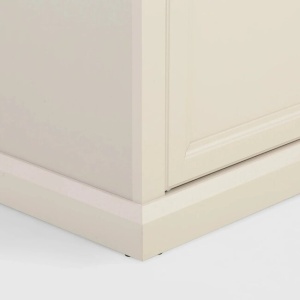 LIVING VERONA CU DULAP, MDF CASMIR, 360 CM - Img 12