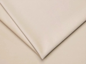 SET DORMITOR LIV CASMIR SOFT CLOSE, CU DULAP 4 USI SI PAT TAPITAT NAPOLI BEJ 160X200 CM - Img 17