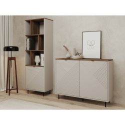 Comoda 2 Usi, Mirage, Casmir