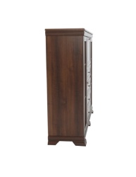 COMODA BAR KORA, 2 USI 4 SERTARE, KK7 SK, NUC