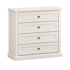 COMODA CU 4 SERTARE, VERONA, CASMIR