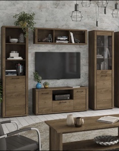 LIVING CORDAN, 4 PIESE, 250 CM
