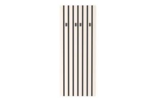 Ansamblu Cuier Hol, London, 4 PIESE, 137 CM, Casmir - Img 5