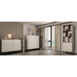 Comoda 2 Usi, Mirage, Casmir