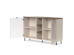 COMODA 2 USI SI POLITE, MIRAGE, CASMIR
