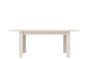 Masă living extensibilă Sonata New 160-200 cm, Gerbor, cașmir - Img 2