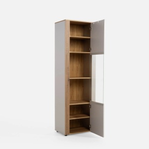 Vitrina Inalta LINEA cu Riflaj, Casmir - Img 3