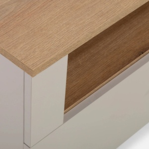 Comoda RTV cu Riflaj LINEA, Casmir - Img 7
