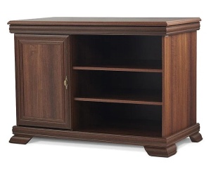 Comoda RTV Kora, Nuc