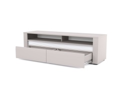 Living Bodena, Casmir/Alb , L 290 X A50 X H 192 CM