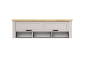 LIVING MALAGA MDF CASMIR, 312 CM - Img 6