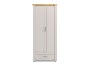 LIVING MALAGA VARIANTA 2, MDF CASMIR, 302 CM - Img 5