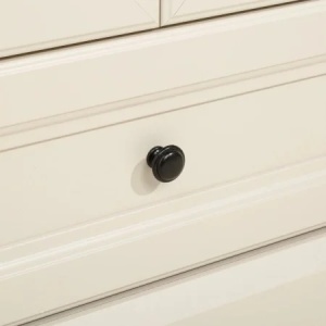 LIVING VERONA, CASMIR CU COMODA 2 USI 3 SERTARE, 303 CM - Img 11