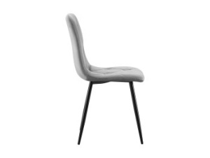 Masă living extensibilă Sonata New 160-200 cm, Gerbor, FARA SCAUNE, cașmir - Img 16