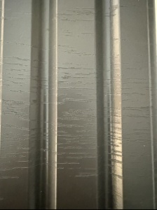 Bucatarie Scandi, 260 cm, GRI GRAFIT - Img 2