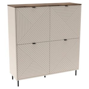 Comoda Mare 4 Usi, Mirage Casmir