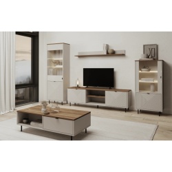 COMODA RTV MIRAGE, CASMIR
