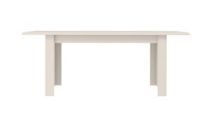 Masă living extensibilă Sonata New 160-200 cm, Gerbor, cașmir - Img 12