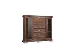 COMODA BAR KORA, 2 USI 4 SERTARE, KK7 SK, NUC