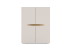 Comoda Leo 4 Usi, Casmir