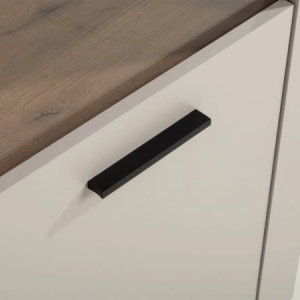 Living cu Riflaje LINEA, Casmir 333 CM - Img 15