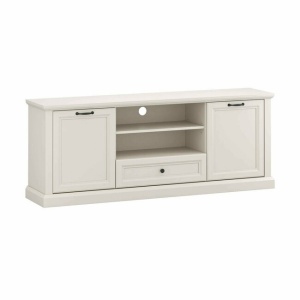 LIVING VERONA CU DULAP, MDF CASMIR, 360 CM - Img 4