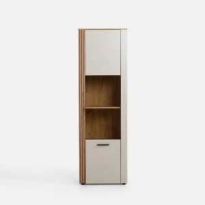 Vitrina Inalta LINEA cu Riflaj, Casmir