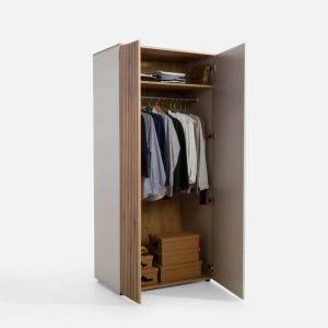 Living cu Riflaje LINEA, Casmir 333 CM - Img 12