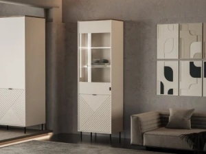 Living Mirage 1, Casmir, 315x40x195 cm - Img 2