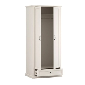 LIVING VERONA CU DULAP, MDF CASMIR, 360 CM - Img 8