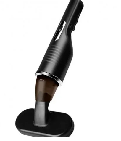 Aspirator auto Lux 80W, 2000mAh, Incarcare USB