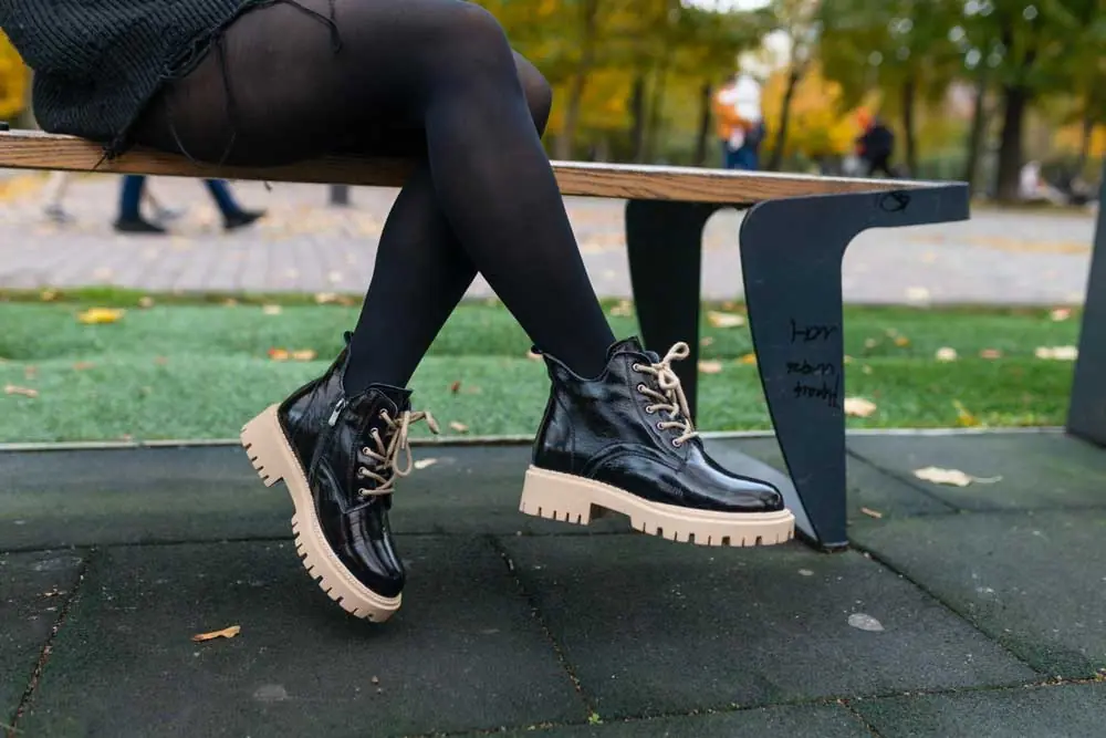 Vrei mereu un look interesant? Atunci ai nevoie de ghete și botine