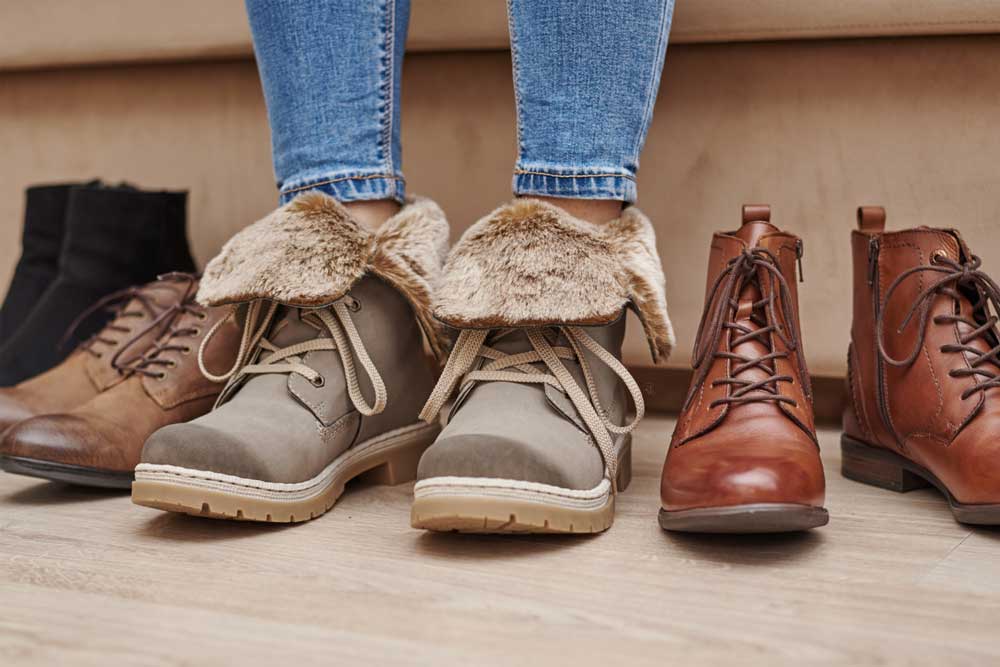 Cum să porți ghete și botine și să arăți fabulos: idei pentru ținute casual