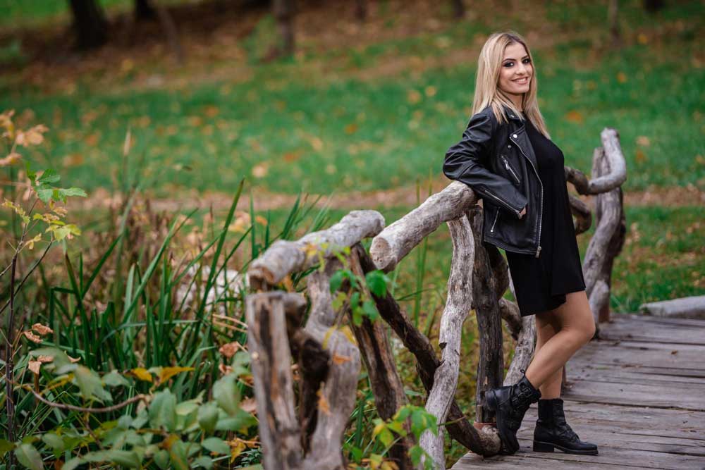 5 trucuri pentru a purta ghete și să strălucești fără efort