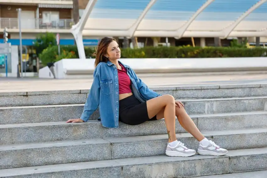 Sneakersii care fac senzație: ce modele să alegi?