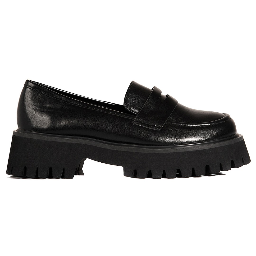 Loafers Dama