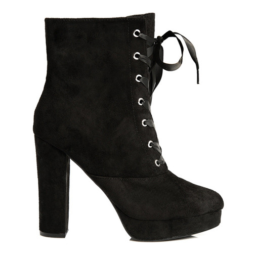 Botine dama